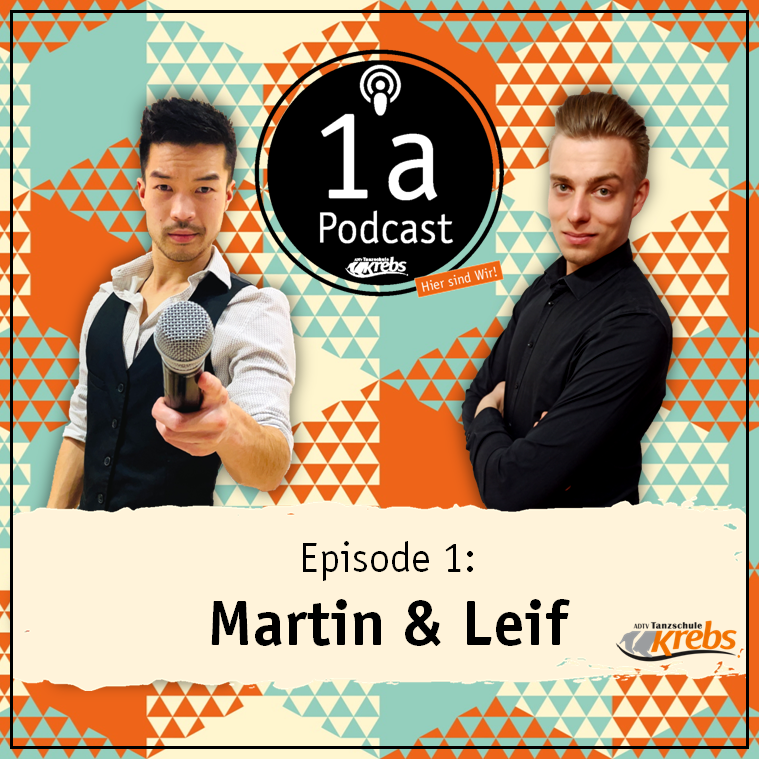 1a - Hier sind Wir!