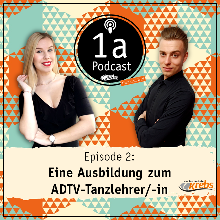 1a - Hier sind Wir!