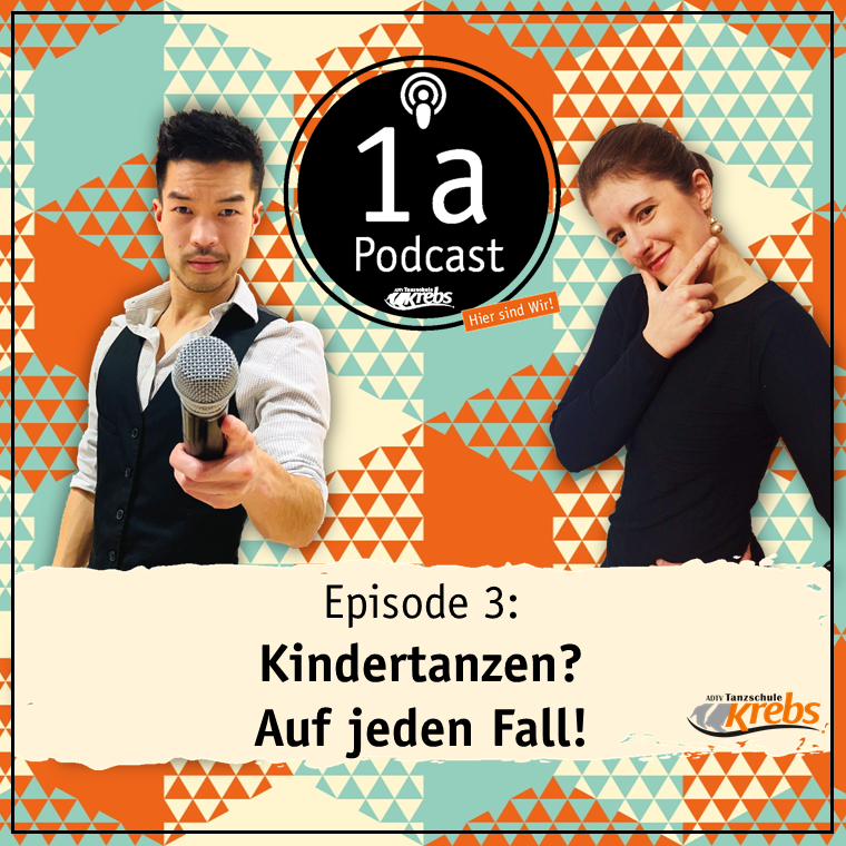 1a - Hier sind Wir!