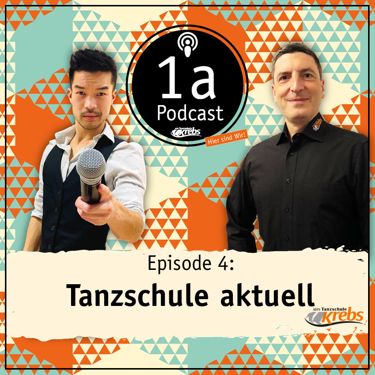1a - Hier sind Wir!