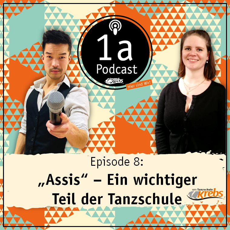 1a - Hier sind Wir!