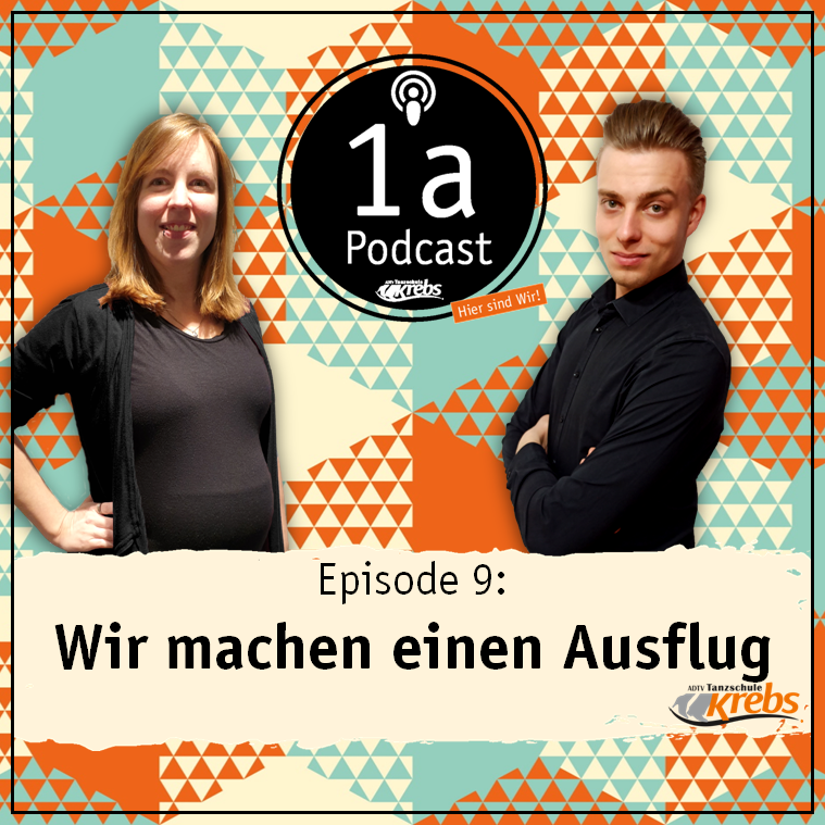 1a - Hier sind Wir!