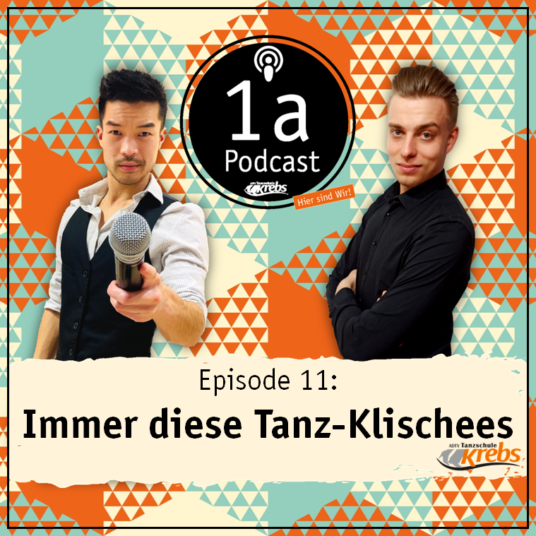 1a - Hier sind Wir!