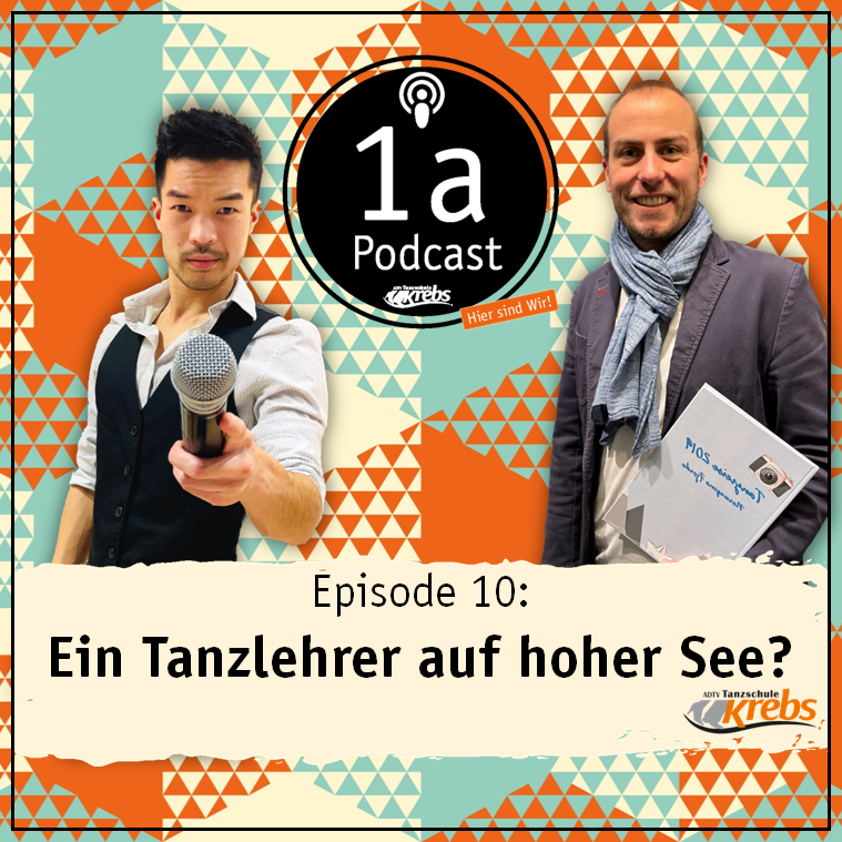1a - Hier sind Wir!