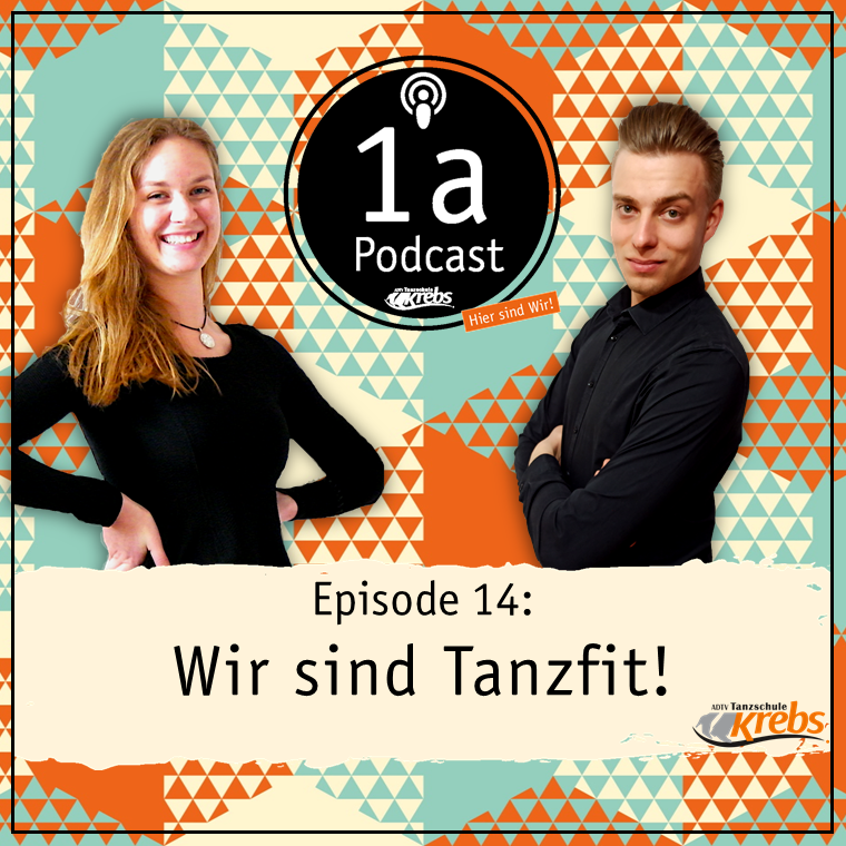 1a - Hier sind Wir!