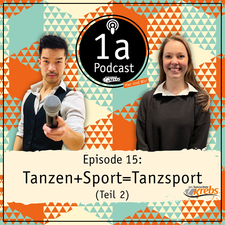 1a - Hier sind Wir!