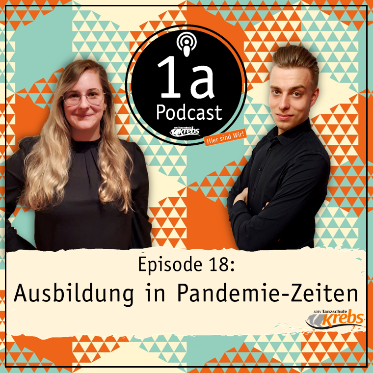 1a - Hier sind Wir!
