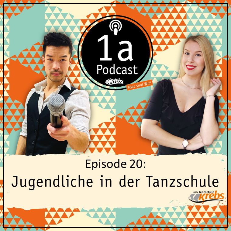 1a - Hier sind Wir!