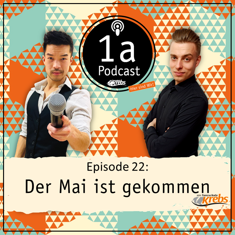 1a - Hier sind Wir!