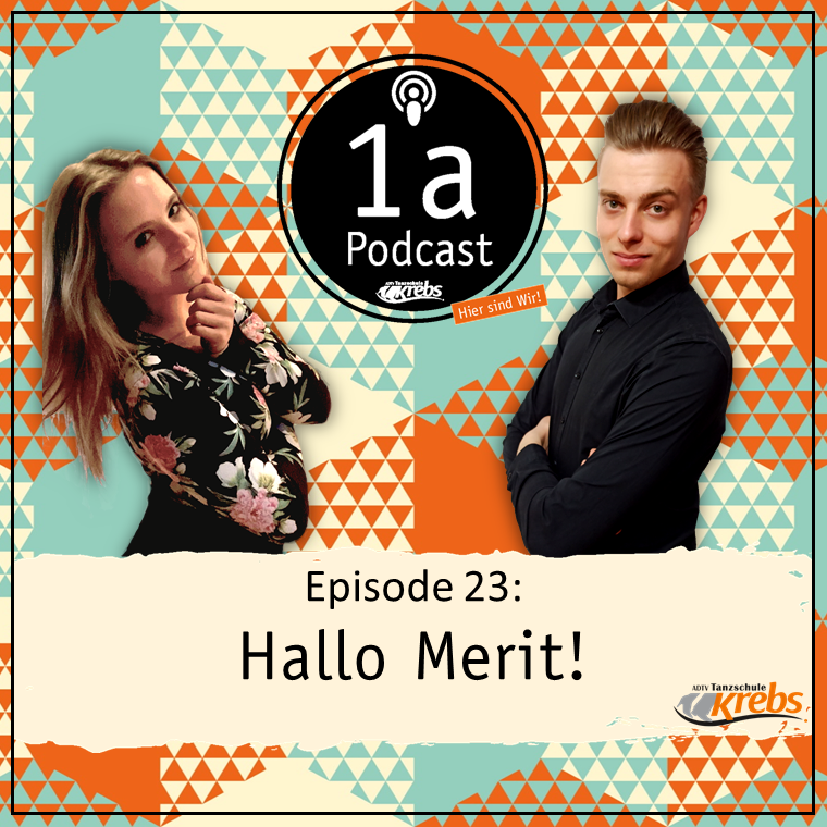 1a - Hier sind Wir!