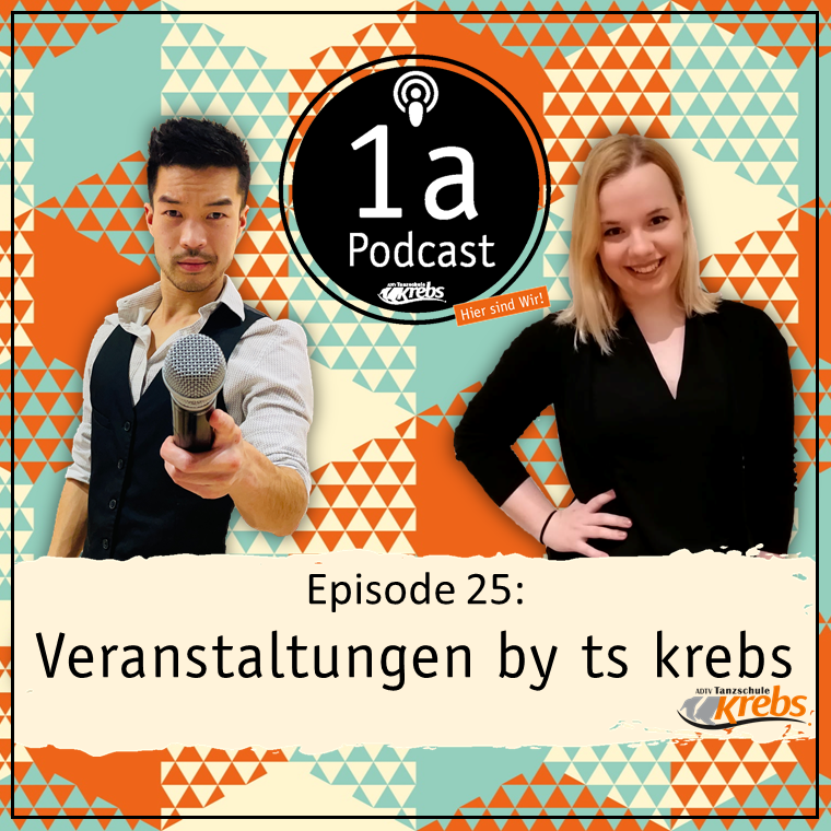 1a - Hier sind Wir!