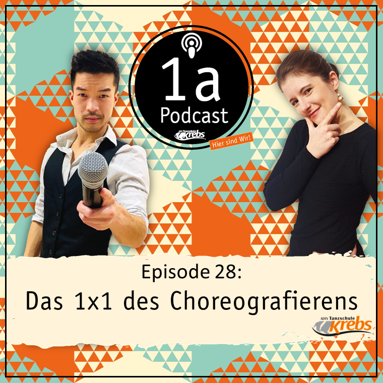 1a - Hier sind Wir!