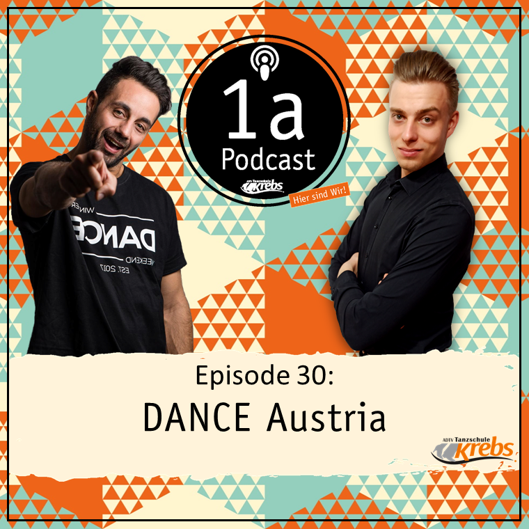1a - Hier sind Wir!