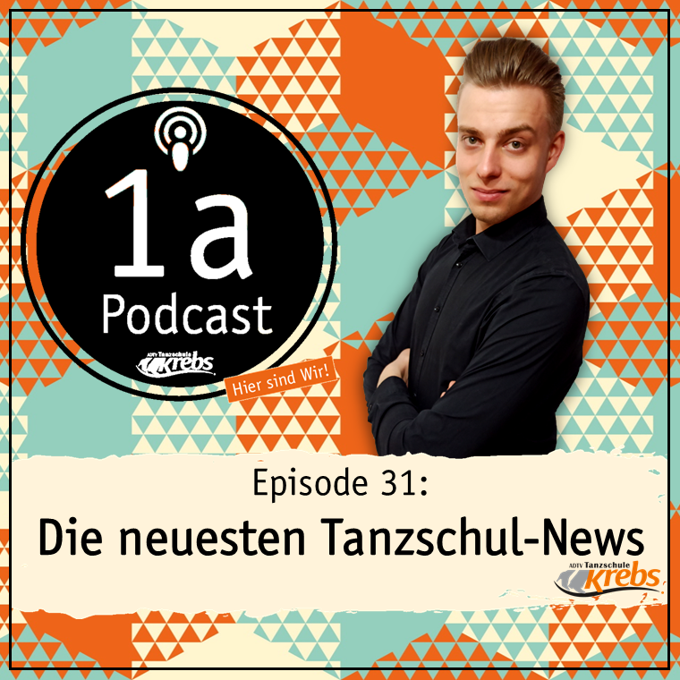 1a - Hier sind Wir!