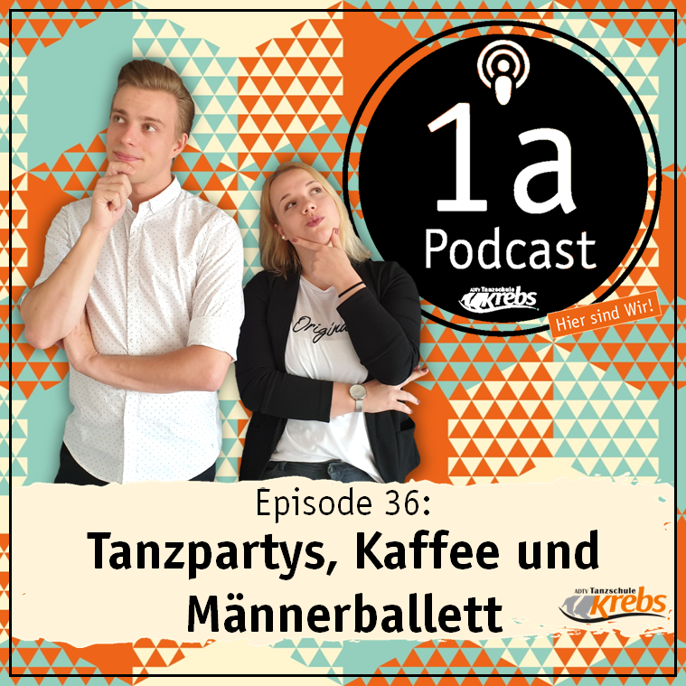 1a - Hier sind Wir!