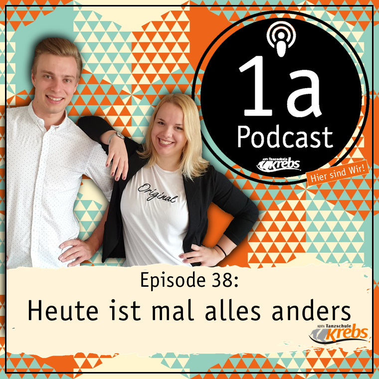 1a - Hier sind Wir!