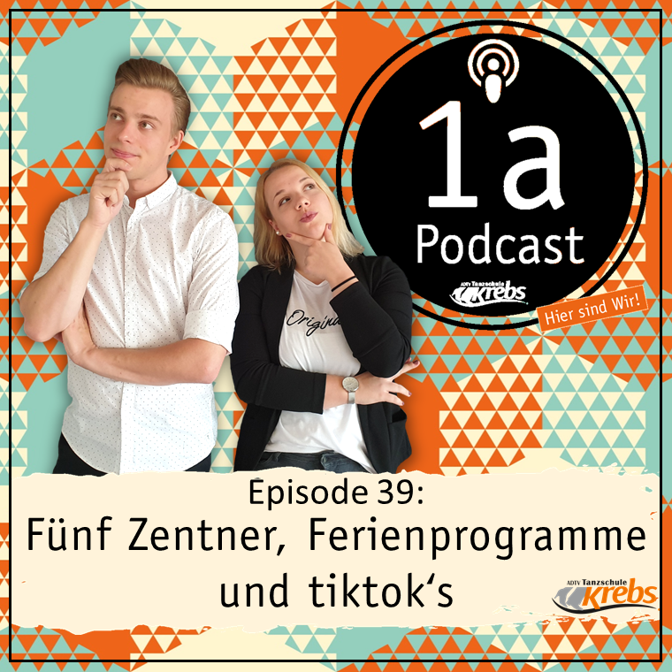 1a - Hier sind Wir!