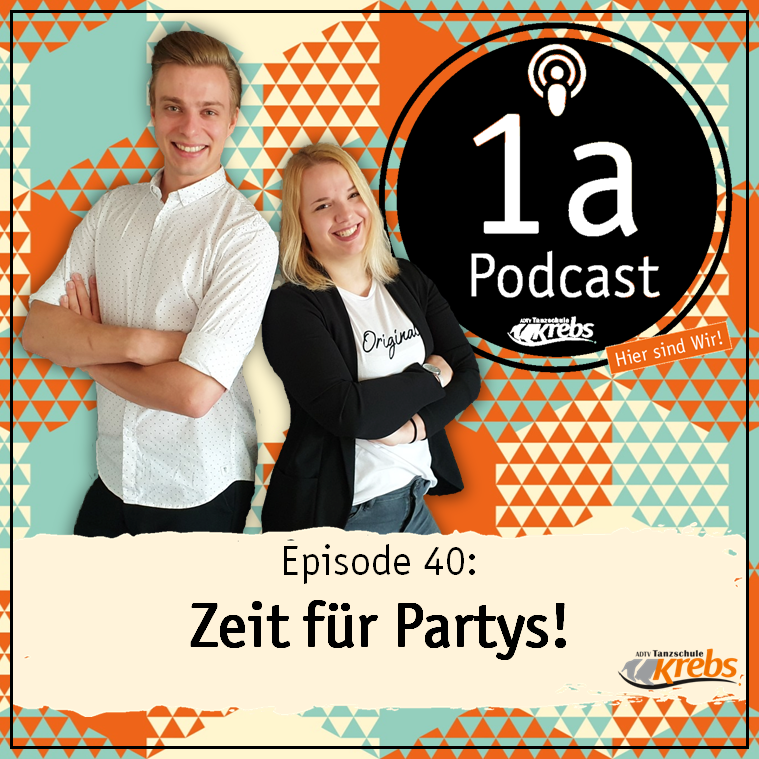 1a - Hier sind Wir!