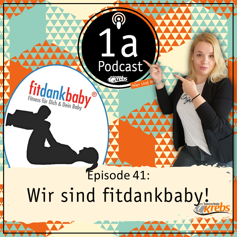1a - Hier sind Wir!
