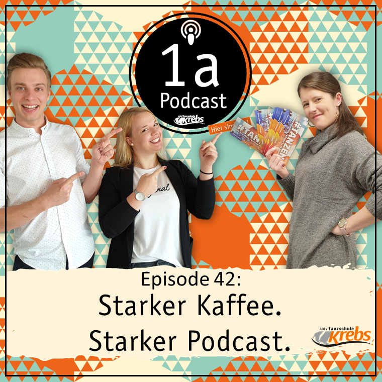 1a - Hier sind Wir!