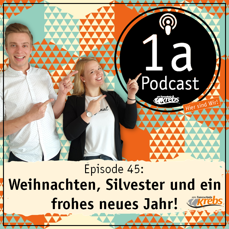 1a - Hier sind Wir!