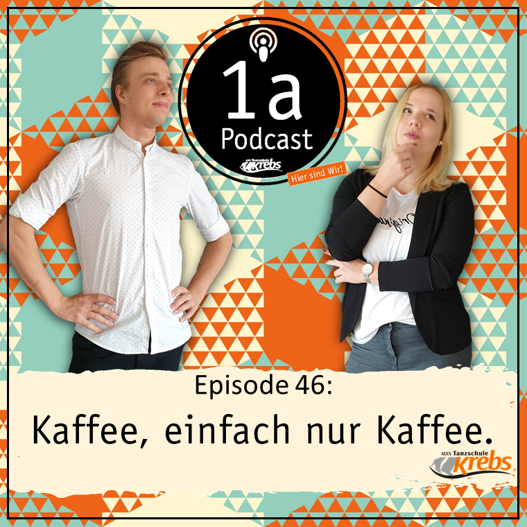 1a - Hier sind Wir!