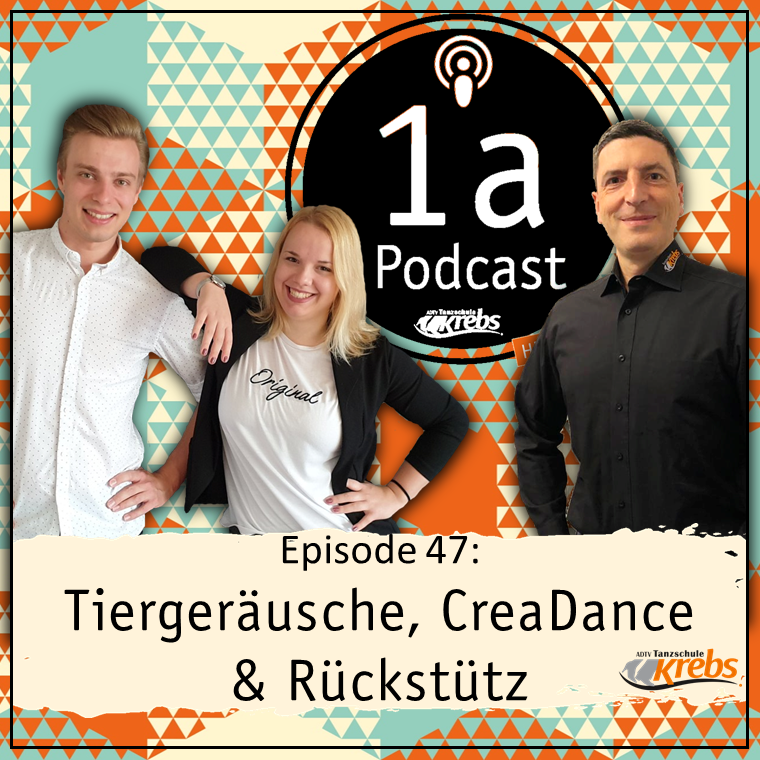1a - Hier sind Wir!