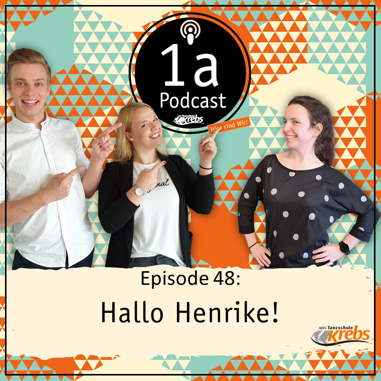 1a - Hier sind Wir!