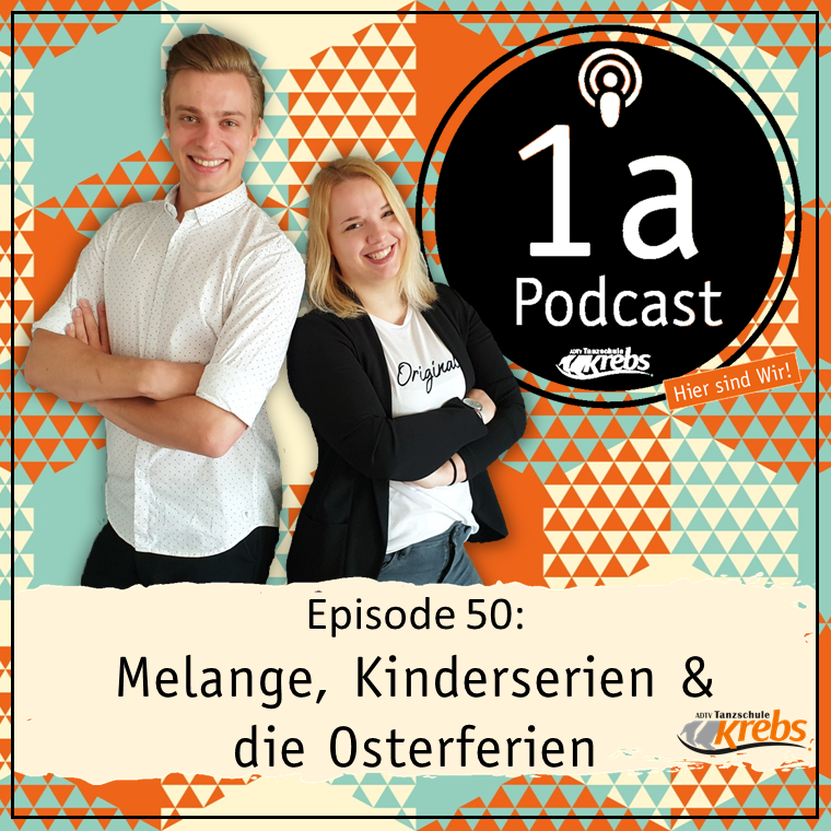 1a - Hier sind Wir!