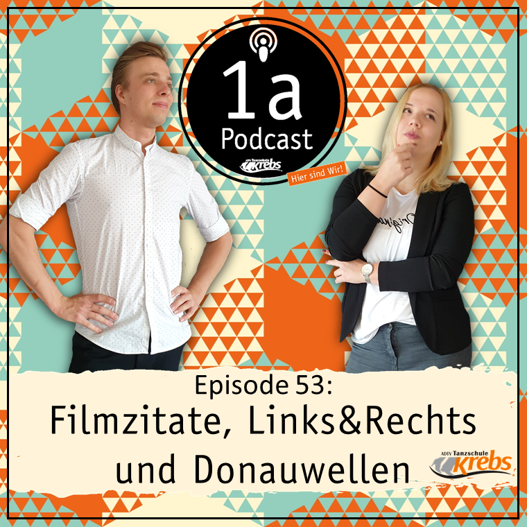 1a - Hier sind Wir!