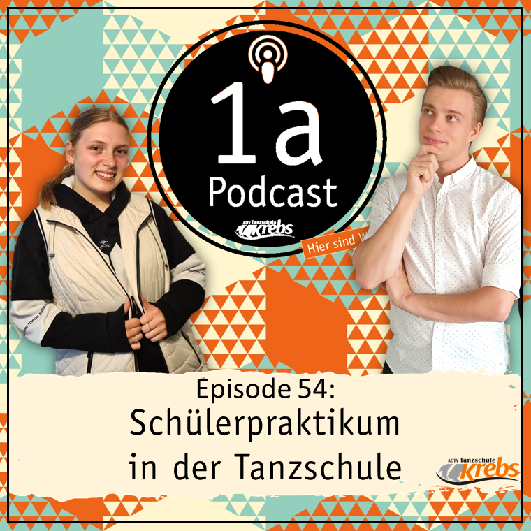 1a - Hier sind Wir!
